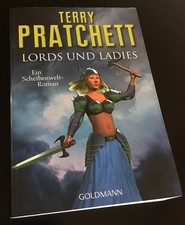 Terry pratchett lords und - –,