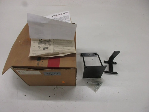 Kofferhalter topcase a1121 - kofferhalter,