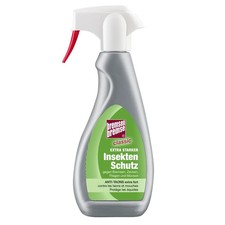 BREMSENBREMSE classic extra starker Insektenschutz Fliegenspray Pferde 375 ml