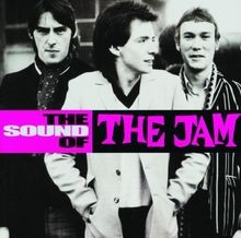 The sound jam - the,