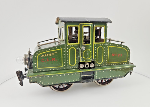 Märklin spur zahnradlok v - zahnradlok,