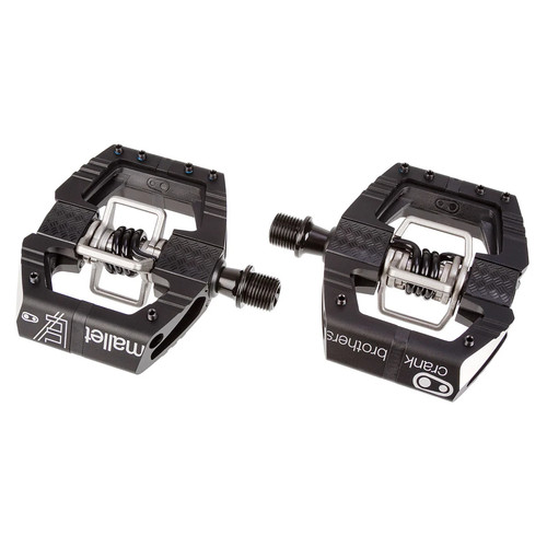Crankbrothers klickpedale - crankbrothers,