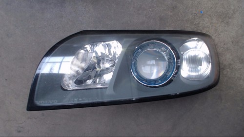 Xenon scheinwerfer mit blinker - scheinwerfer,
