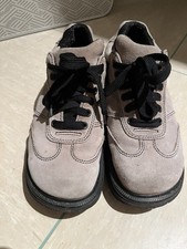 Rare Dr.Martens Suade Shoes 39