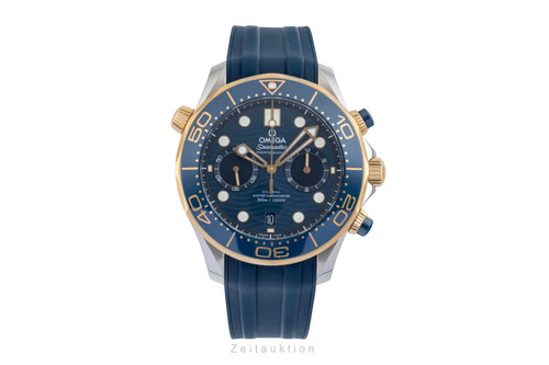 Omega seamaster diver - omega,