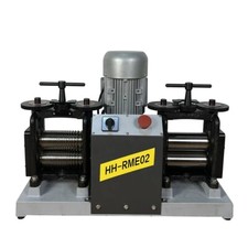 Elektrische Pressmaschine Zum