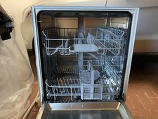 Geschirrspüler vollintegrierbar