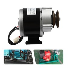 250w 2750rpm 11*11*12.8cm