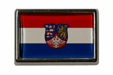 Pin Hessen-Nassau Flaggenpin