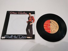 Steve harley roll - steve, dice
