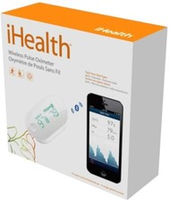 iHealth Air PO3M Sp02