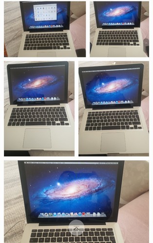 Macbook pro modell - pro,