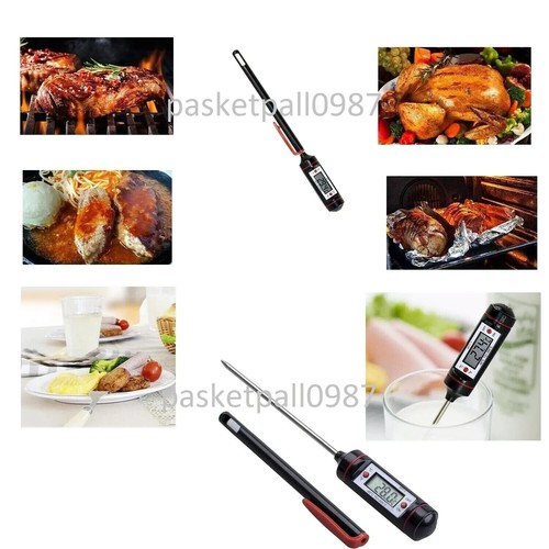 Küchenthermometer für - 1x,