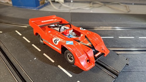 Carrera universal porsche - carrera,
