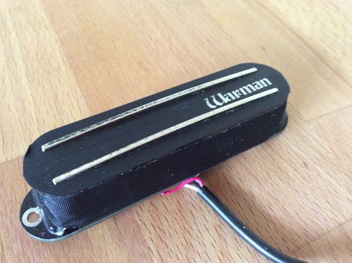 Warman peacemaker schwarz - warman,