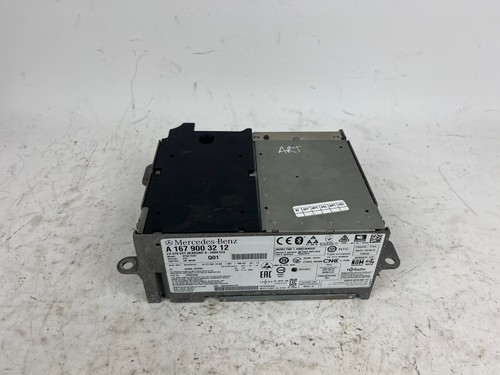 Mercedes benz klasse w177 - mercedes,