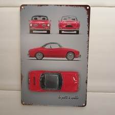 Karmann Ghia Parts Service