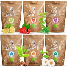 Mate tee bio soul - soul,