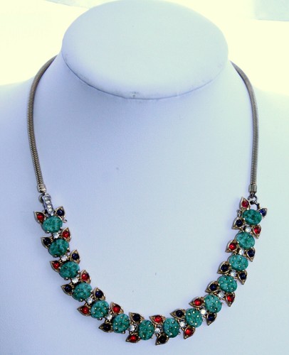 Collier halskette kette - halskette,,