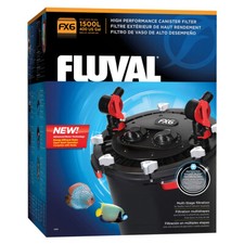 Fluval FX6 Außenfilter für