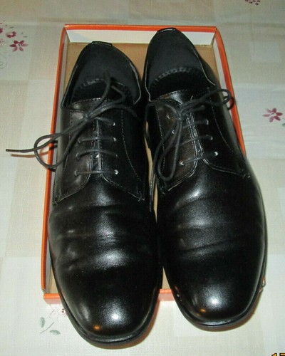 Herrenschuhe 43 - gr., 43,