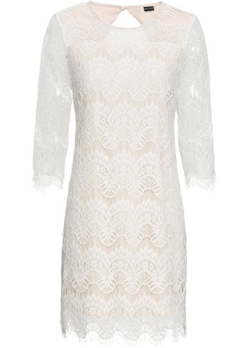 Kleid aus spitze - kleid, 38