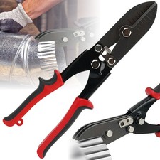 Abkantzange Dachdecker