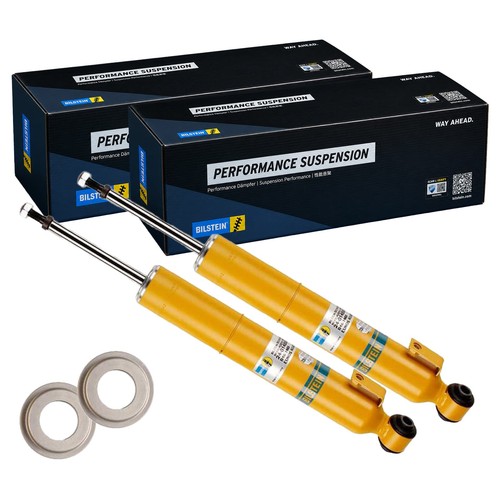 Bilstein b6 - 2x,