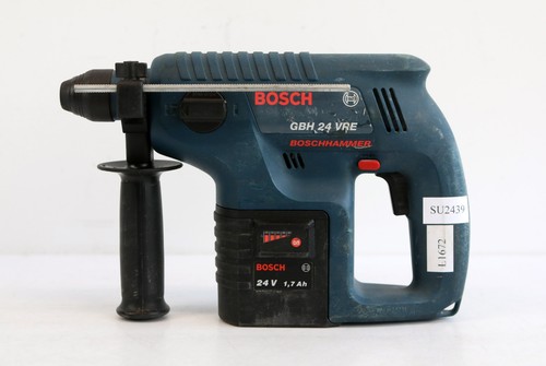 Bosch professional gbh vre - 24,