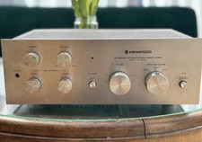Kenwood KA-3700 Stereo HiFi