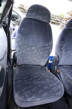 VW Sharan 7M Alhambra 7V Ford