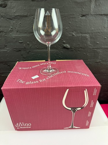 Divino rosenthal 6er set - rosenthal,