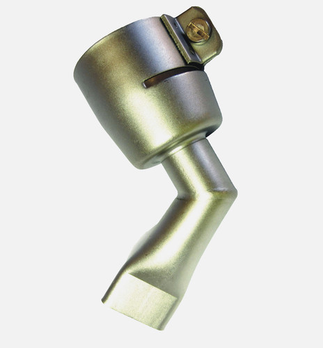 Leister winkeldüse für triac - leister,