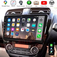 9'' Autoradio Für Mitsubishi