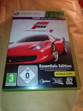 Forza Horizon 4 Xbox 360 -