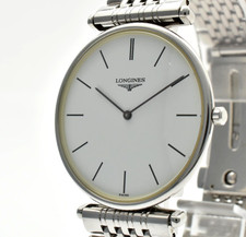 [N NEUWERTIG] LONGINES La