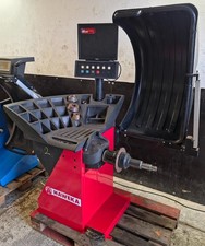 Wuchtmaschine Radwuchtmaschine