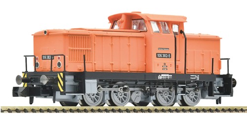 Fleischmann 7370015 - n,