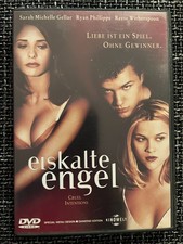 ~~Eiskalte Engel  --  Sarah Michelle Gellar, Reese Witherspoon, Ryan Phillippe~~