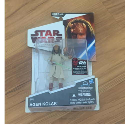 Hasbro star wars - hasbro,