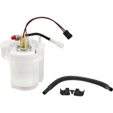 Valeo 347604 Kraftstoffpumpe