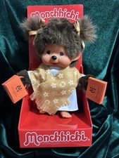 Monchhichi - ,