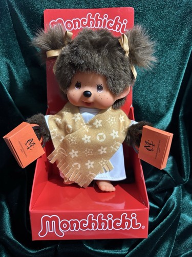 Monchhichi - ,