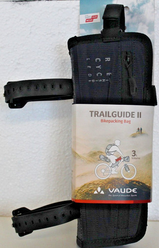 Vaude trailguide - trailguide, ii