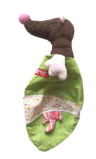 Schmusetuch ESPRIT Sigikid