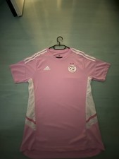 Pinkes Algerien Trikot Gr. M