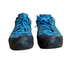 SALEWA Wanderschuhe Outdoor Spazieren Atmungsaktiv Trekkingschuhe Wanderstiefel