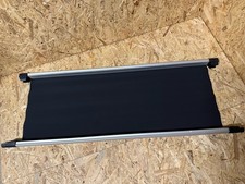 Original Skoda Laderaumabdeckung Kofferraumabdeckung 3V9861336A