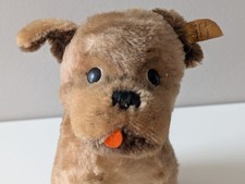 3322 seltener steiff - 3322.00,