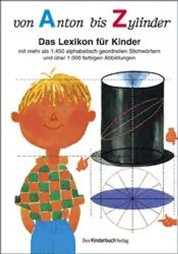 Von anton bis zylinder - von,